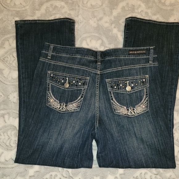 Rock&Republic - Picture 3 of 4